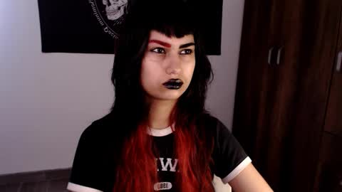 Snapshot of littleluciferrr chatting on 01-14-26, 10:03 Lucifer online show from 01-14-26, 10:03