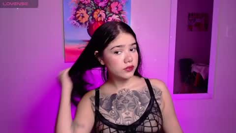 Snapshot of littlelulu01 chatting on 07-07-26, 04:37 Call me Lulu online show from 07-07-26, 04:37
