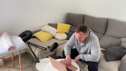 littlemi_bigd online show from 01-16-26, 02:10