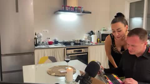 littlemi_bigd online show from 01-17-26, 06:55