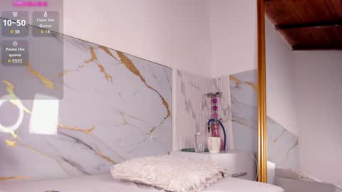 littlemichiko online show from 01-14-25, 07:21