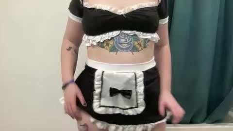 Snapshot of littlemisslily0 chatting on 01-29-25, 02:40 littlemisslily0 online show from 01-29-25, 02:40