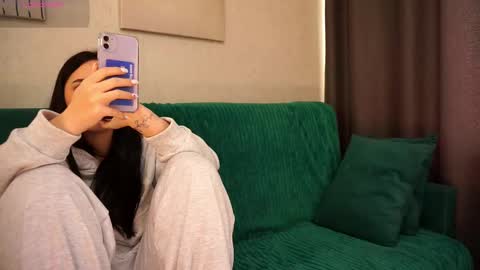 Snapshot of littlemolly69 chatting on 10-08-25, 05:16 Molly online show from 10-08-25, 05:16