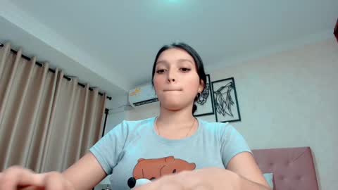 Sarahs Room online show from 03-03-25, 09:05