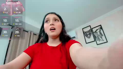 Sarahs Room online show from 09-27-25, 09:42