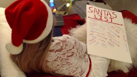 Snapshot of littleonecd chatting on 12-24-24, 02:10 Cadence online show from 12-24-24, 02:10