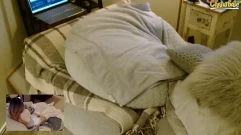 Snapshot of littleonecd chatting on 01-31-25, 04:36 Cadence online show from 01-31-25, 04:36