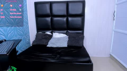 PARKER online show from 01-28-25, 06:07