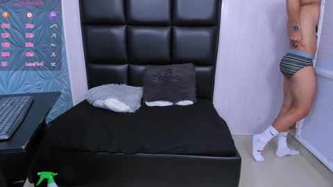 PARKER online show from 02-07-25, 12:06