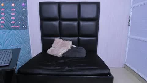 PARKER online show from 02-19-25, 03:16