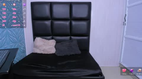 PARKER online show from 02-21-25, 03:32