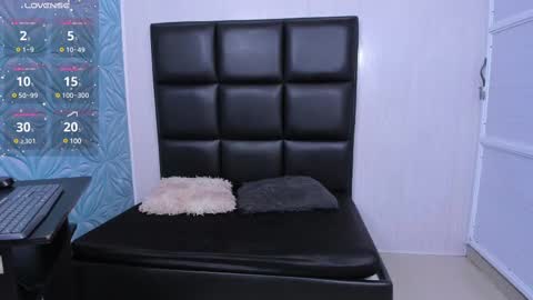 PARKER online show from 02-22-25, 12:19