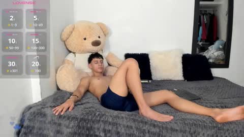 PARKER online show from 09-11-25, 12:38