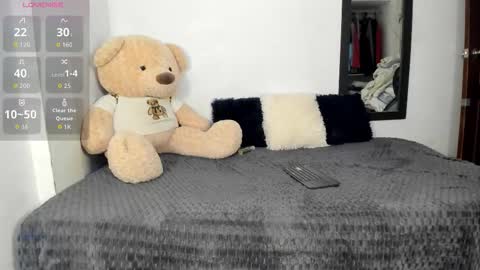 PARKER online show from 09-23-25, 11:46