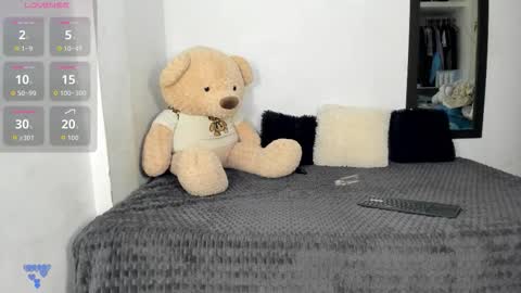 PARKER online show from 10-14-25, 12:17