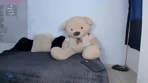 PARKER online show from 03-11-26, 02:56