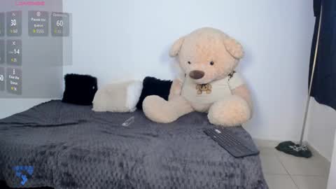 PARKER online show from 03-14-26, 05:18