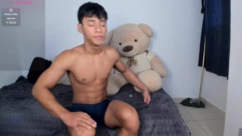 PARKER online show from 03-19-26, 12:31