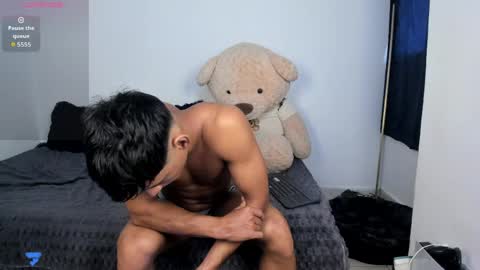 PARKER online show from 04-20-26, 01:36