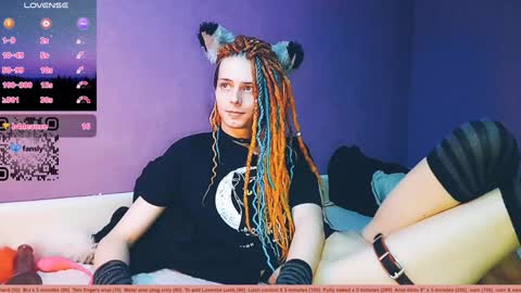 Felix online show from 12-07-24, 04:36