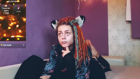 Felix online show from 01-09-25, 11:34