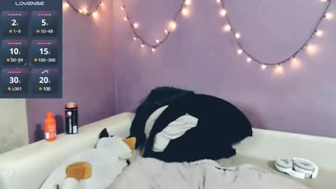 Felix online show from 02-14-25, 02:39