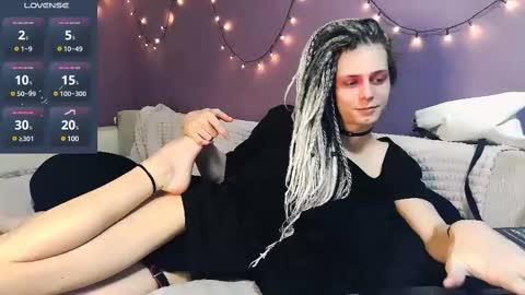 Felix online show from 03-10-25, 07:07