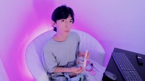 PRINCE online show from 06-04-26, 12:16
