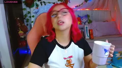 Ruby Rouse online show from 05-01-26, 08:30