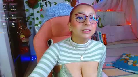 Ruby Rouse online show from 05-02-26, 09:47