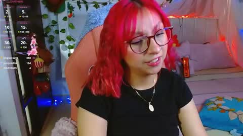 Ruby Rouse online show from 05-02-26, 09:53
