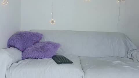 Snapshot of littlesammysexy chatting on 05-29-26, 07:12 Sammy online show from 05-29-26, 07:12