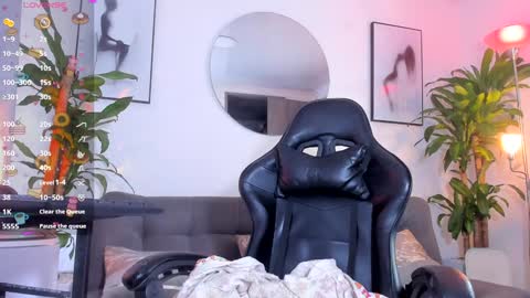 LITTLE SEXY RUBY online show from 01-03-25, 01:47