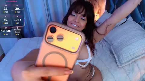 Snapshot of littlesexyrubi chatting on 02-14-26, 03:03 LITTLE SEXY RUBY online show from 02-14-26, 03:03