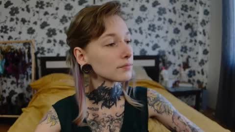 Niki  free tg channel with some photos gifs and info about streams  online show from 10-22-25, 09:42