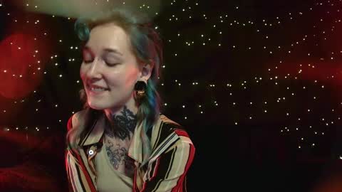 Niki  free tg channel with some photos gifs and info about streams  online show from 11-23-25, 04:40