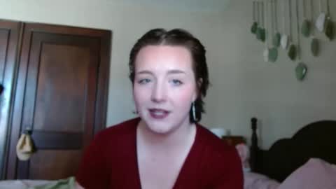 Kori online show from 03-13-26, 05:41