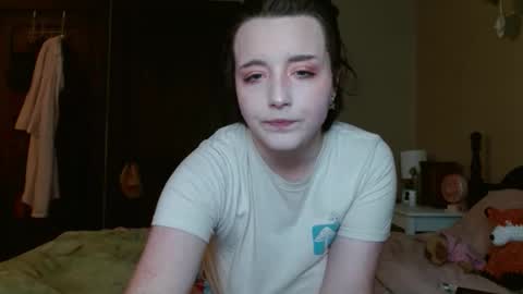 Kori online show from 03-16-26, 05:50