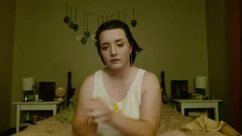 Kori online show from 03-18-26, 11:41