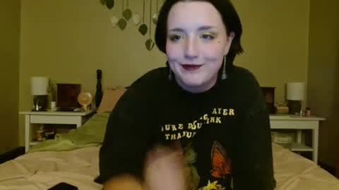 Kori online show from 03-24-26, 12:26