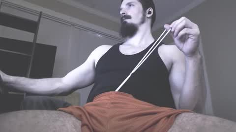 Alex or LSS online show from 11-04-25, 09:36