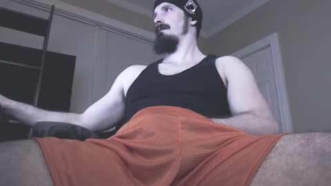 Alex or LSS online show from 11-08-25, 01:28