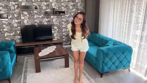 little sweety online show from 10-09-25, 11:41