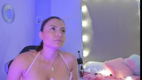 Snapshot of littletammy4u chatting on 04-16-26, 11:22 Tammy online show from 04-16-26, 11:22