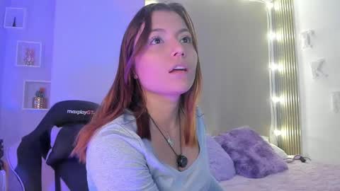 Snapshot of littletammy4u chatting on 04-22-26, 12:18 Tammy online show from 04-22-26, 12:18
