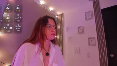 Snapshot of littletammy4u chatting on 04-24-26, 12:07 Tammy online show from 04-24-26, 12:07