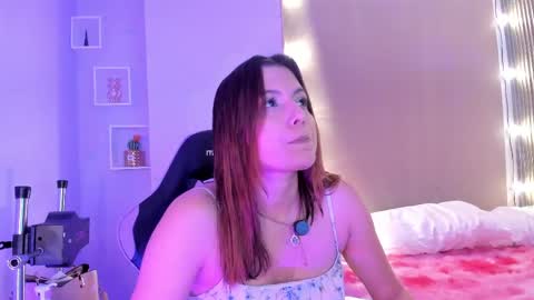 Snapshot of littletammy4u chatting on 05-11-26, 12:44 Tammy online show from 05-11-26, 12:44
