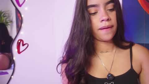 littletammy_ online show from 11-27-25, 03:03