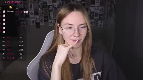 Eliana online show from 03-16-26, 11:03