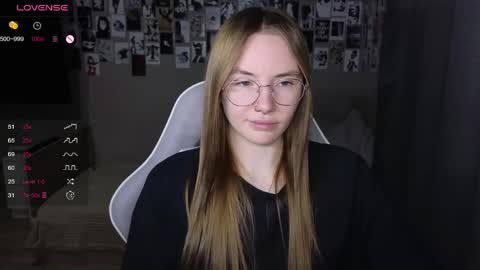 Eliana online show from 04-24-26, 11:01